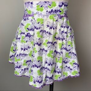 Vintage Handmade Apron